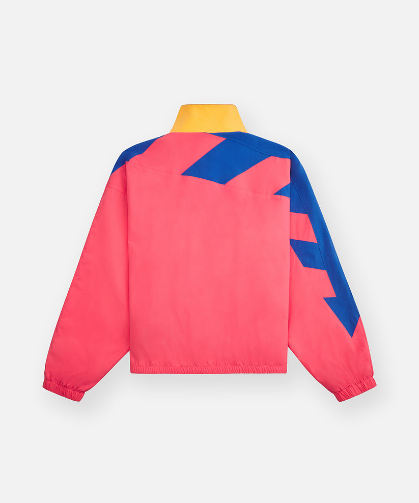 JAE TIPS X PLANES ALL WORLD TRACK JACKET