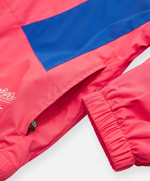 JAE TIPS X PLANES ALL WORLD TRACK JACKET