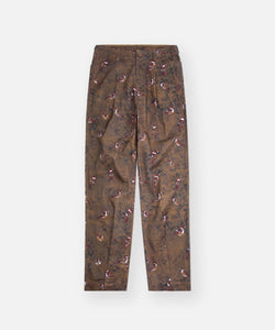 Jammie Holmes x Planes Peace of Mind Slouch Pant
