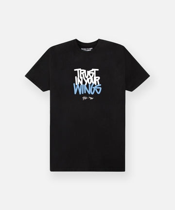 Ron Draper x Paper Planes Tee