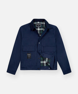 Planes Crew Work Jacket