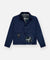 Planes Crew Work Jacket