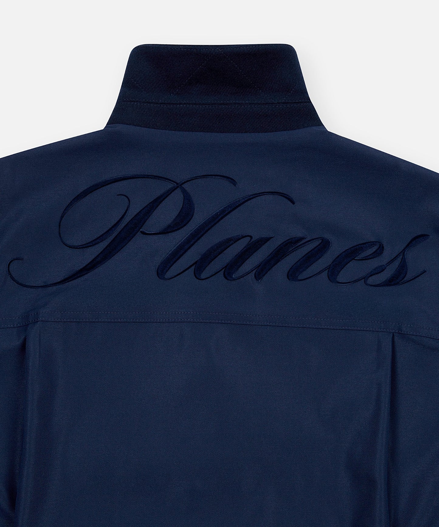 Planes Crew Work Jacket
