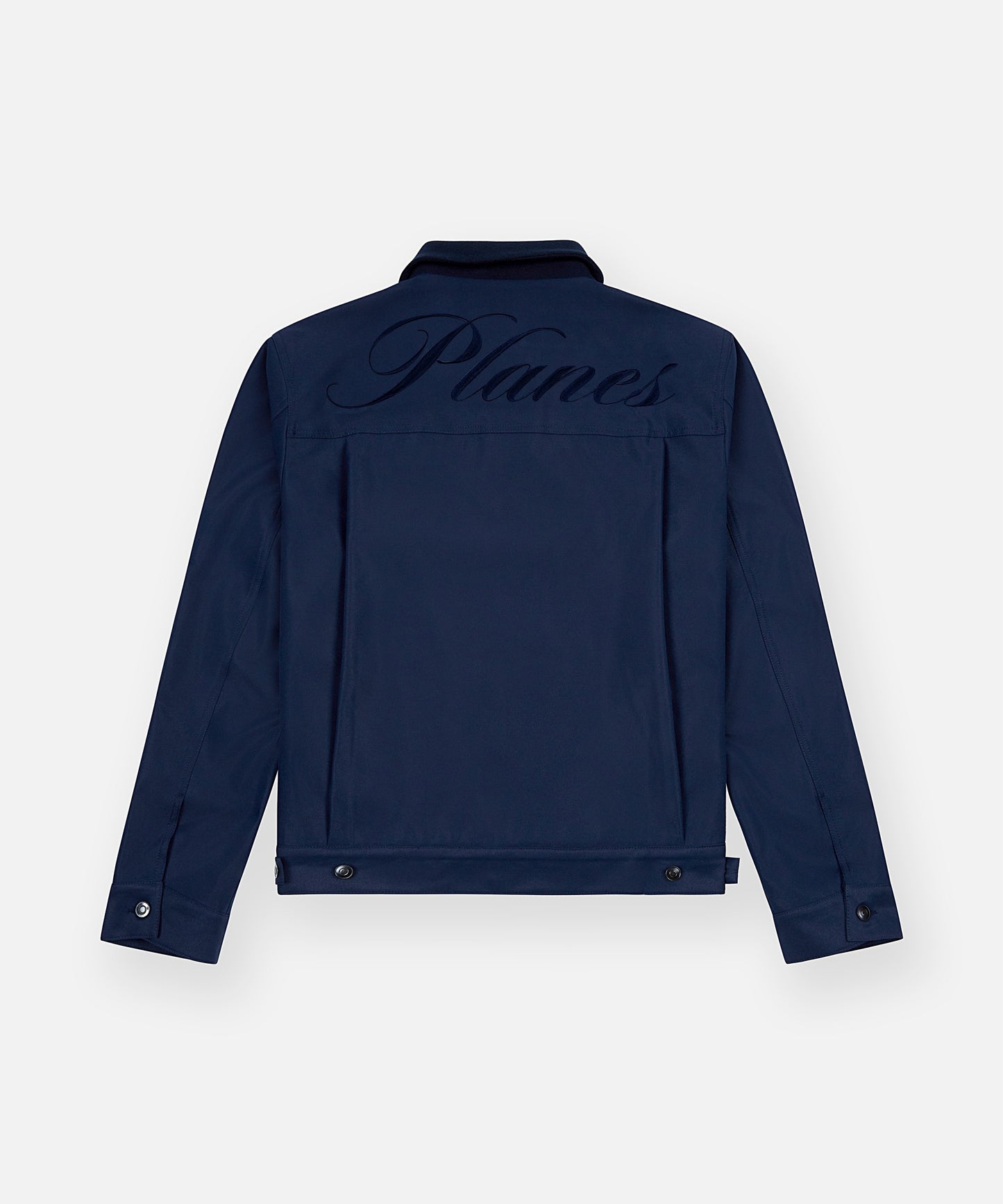 Planes Crew Work Jacket