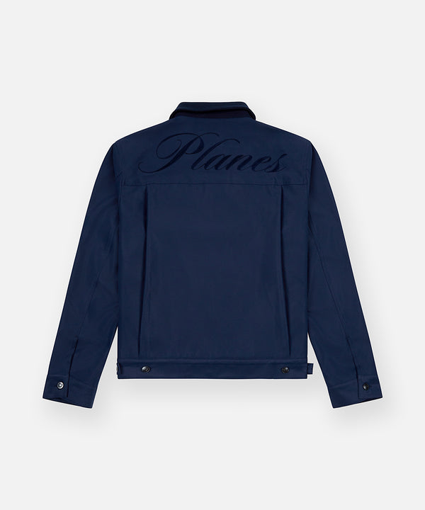 Planes Crew Work Jacket