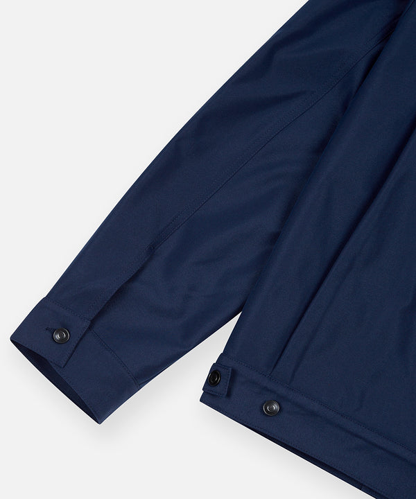 Planes Crew Work Jacket