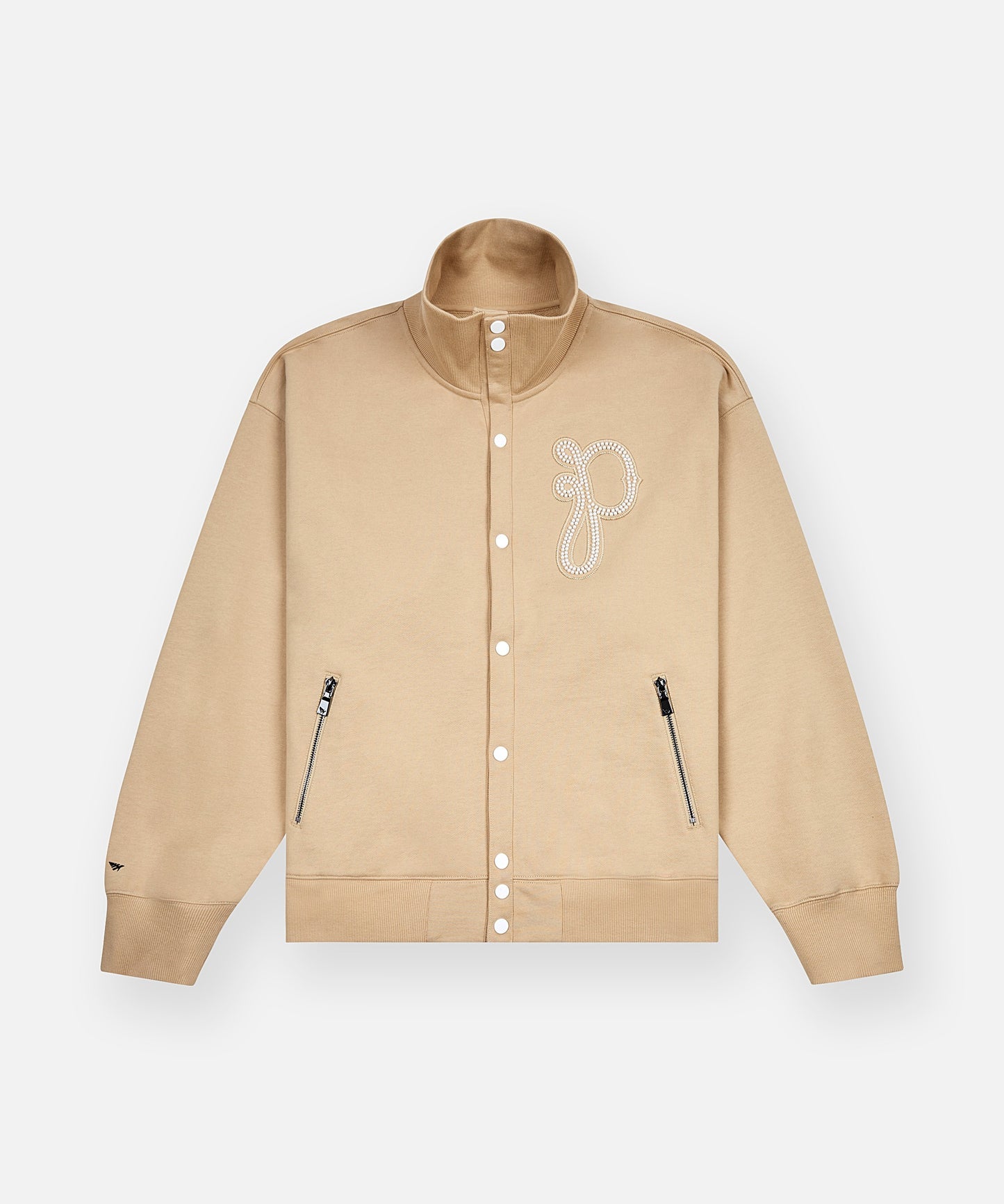 P's Pearl Track Jacket