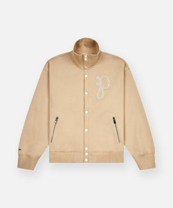 P's Pearl Track Jacket