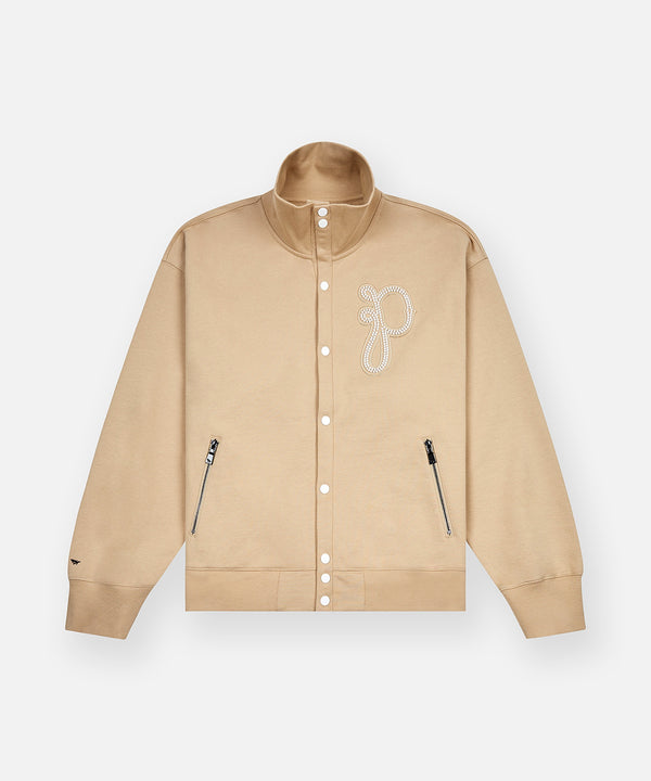 P's Pearl Track Jacket