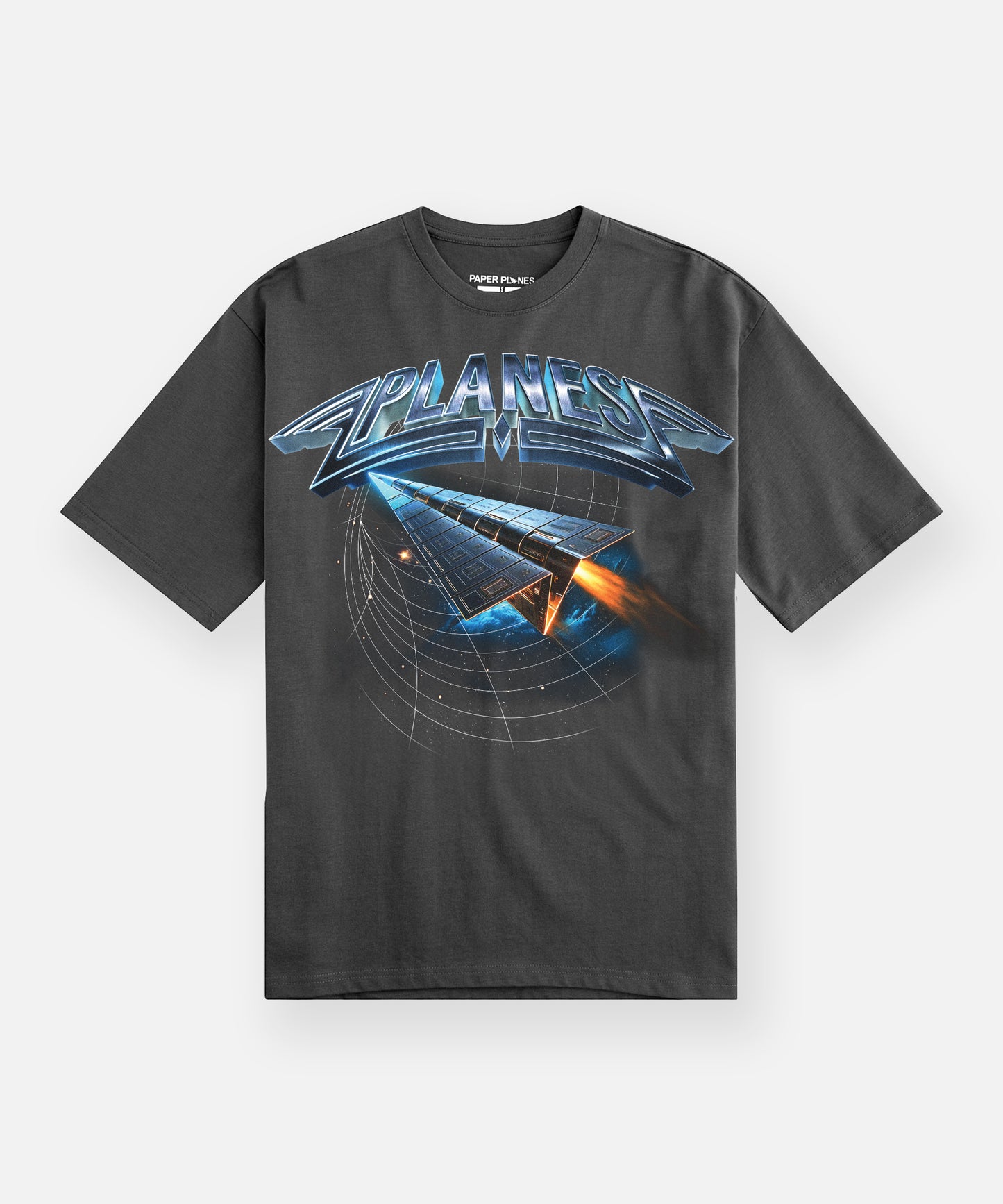 Sky is Not The Limit Tee