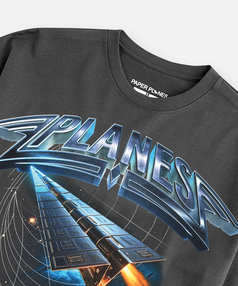 Sky is Not The Limit Tee