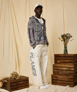 Doo Wop x Planes 95 Live Zip Hoodie