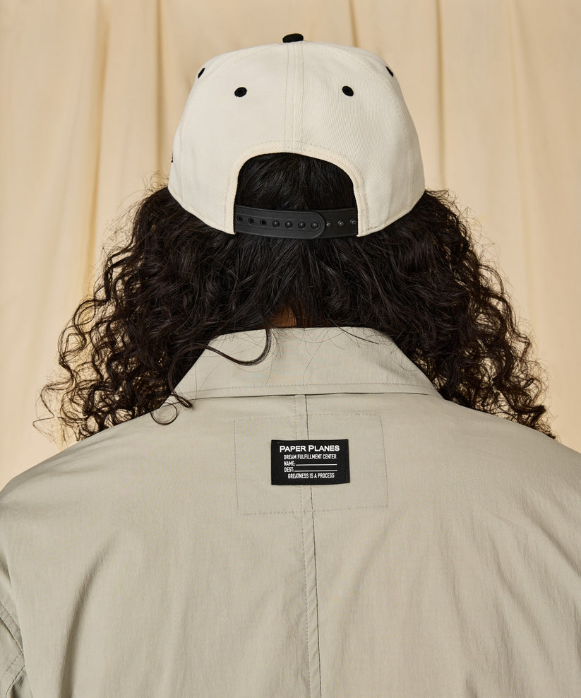 Planes Utility Jacket
