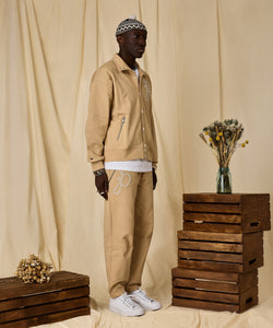 P's Pearl Track Jacket