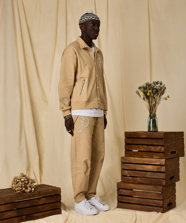 P's Pearl Track Jacket