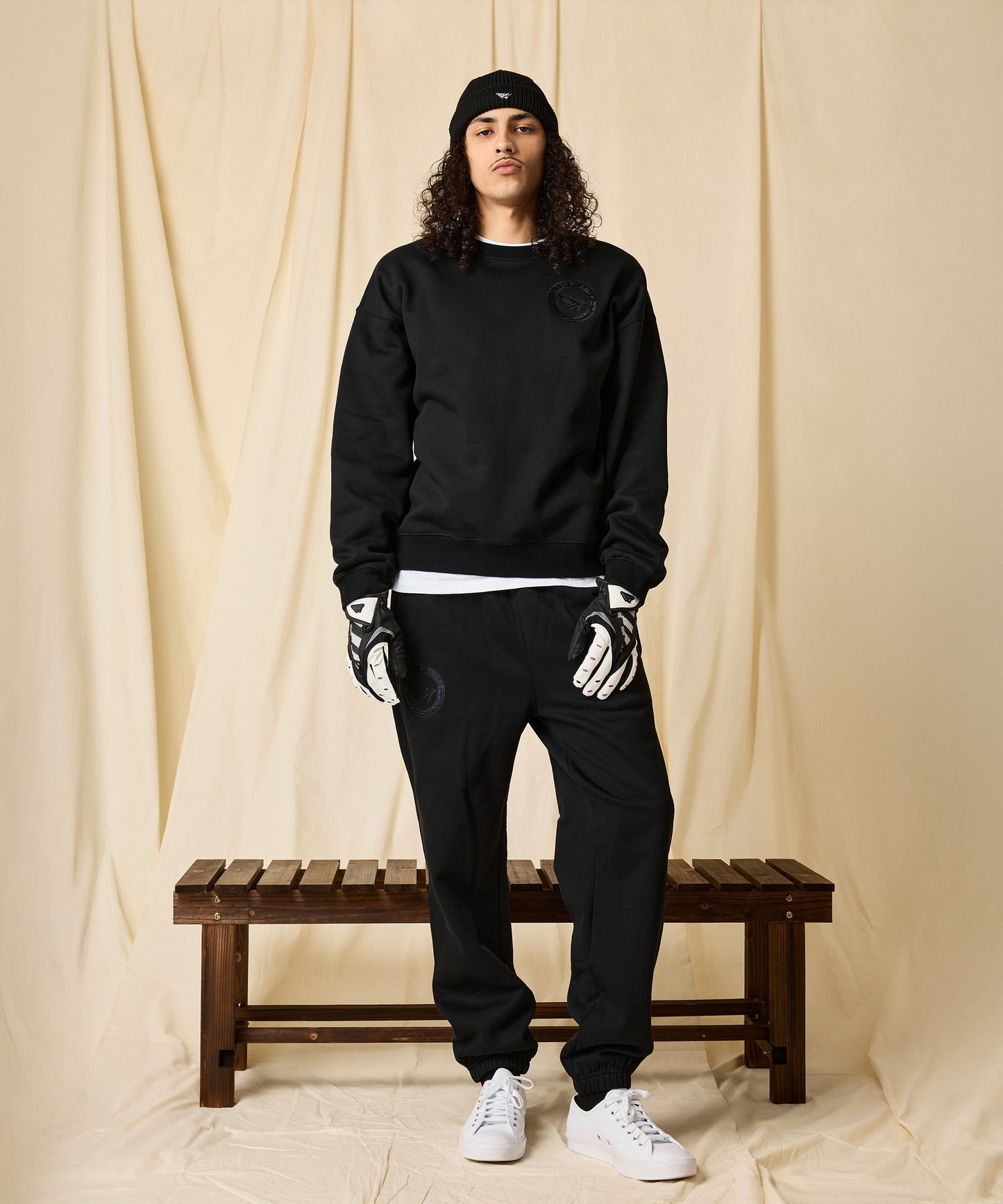Relaxed FC Sweatpant