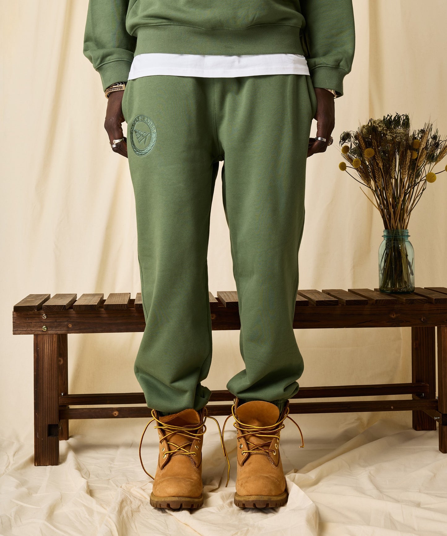 Relaxed FC Sweatpant