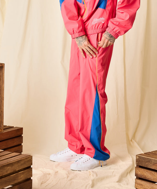 Jae Tips x Planes All World Track Pant