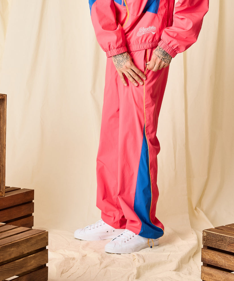 Jae Tips x Planes All World Track Pant