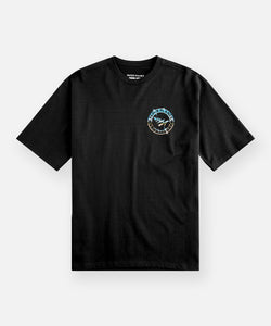 First Class Chrome Tee