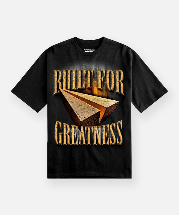 Built for Greatness Tee