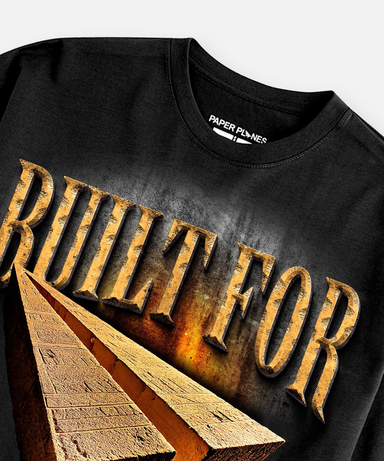Built for Greatness Tee