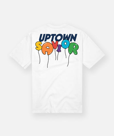 Jae Tips x Planes Tee