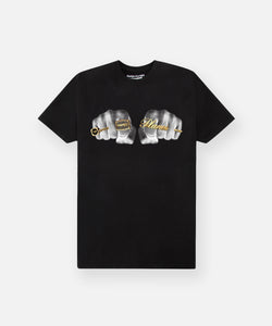 5 Finger Ring Tee