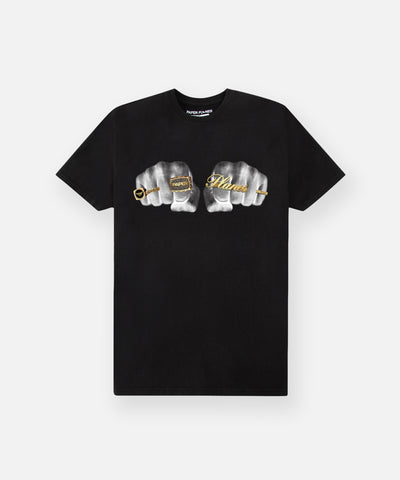 5 Finger Ring Tee