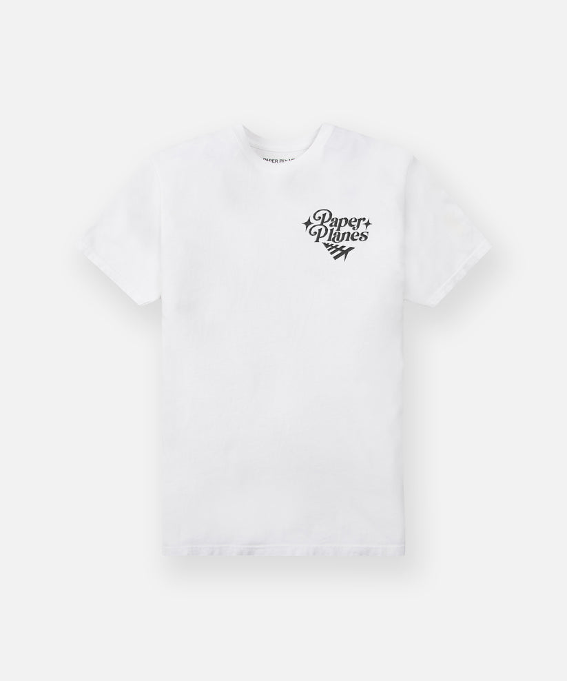 Evergreen Tee