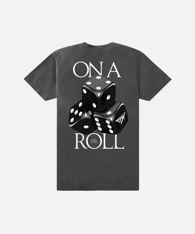 On a Roll Tee