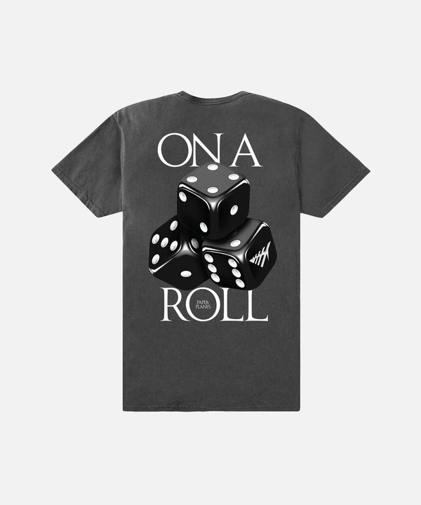 On a Roll Tee