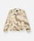 Airbrushed Camo Crewneck