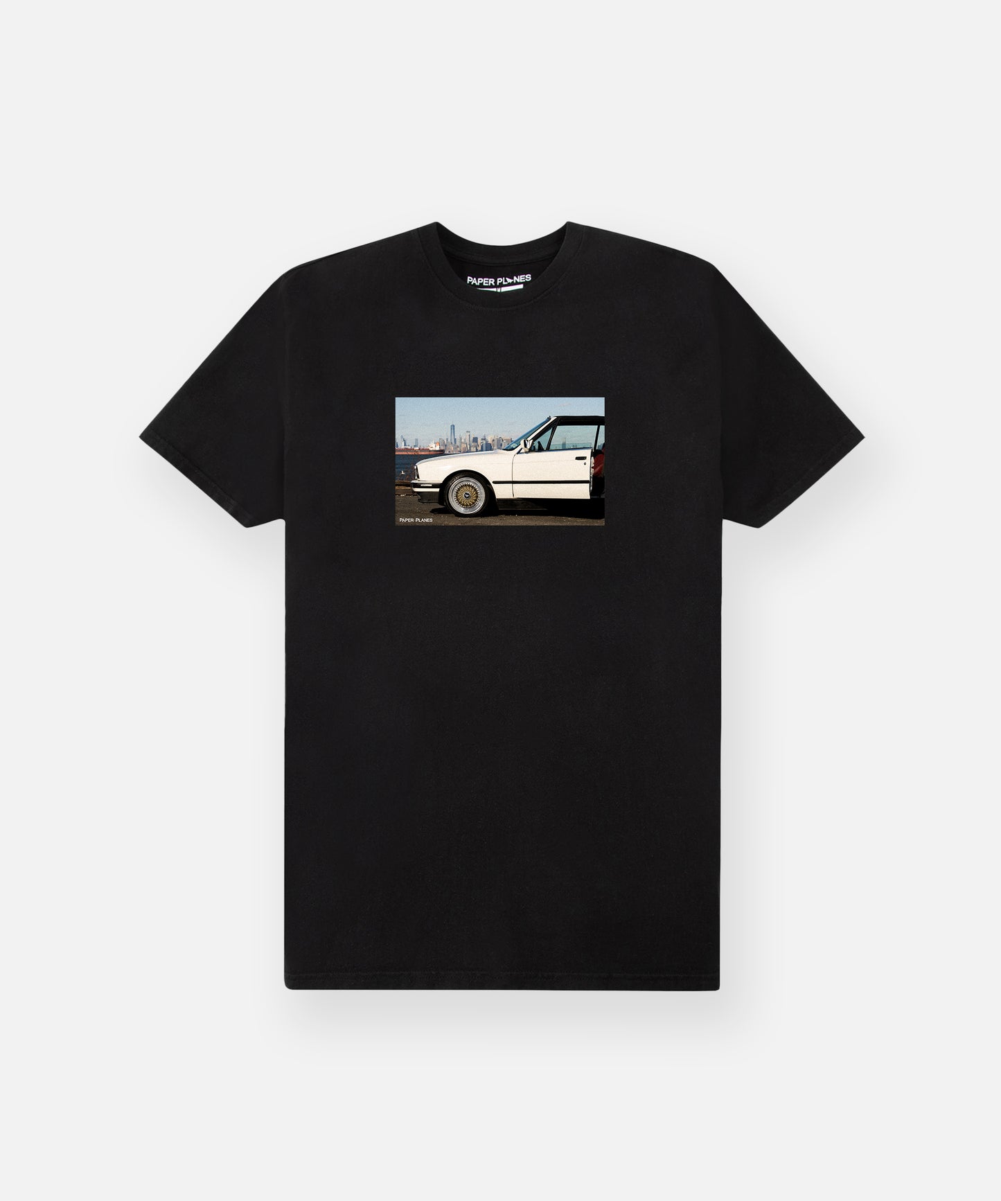 Planes 88' Tee
