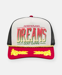 Dreams Don't Expire Trucker