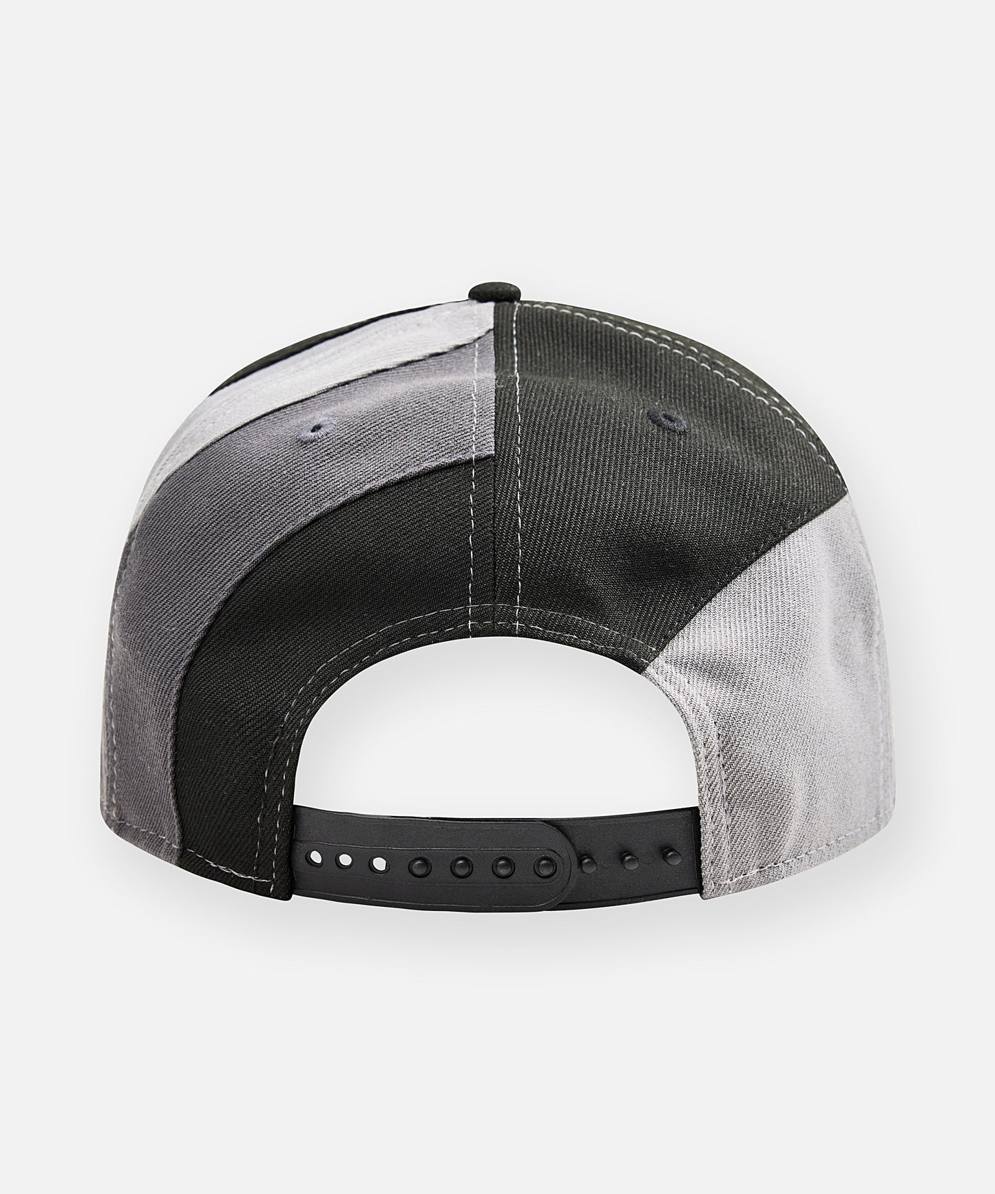 Planes Spiral 9Fifty Snapback Crown