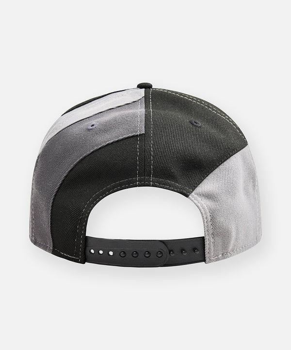 Planes Spiral 9Fifty Snapback Crown