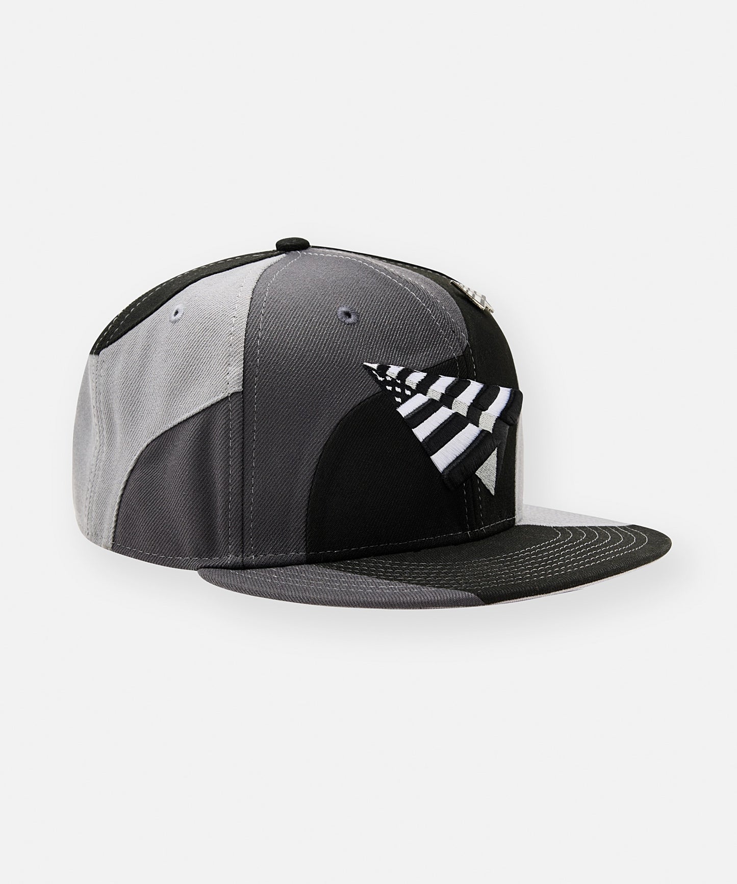 Planes Spiral 9Fifty Snapback Crown