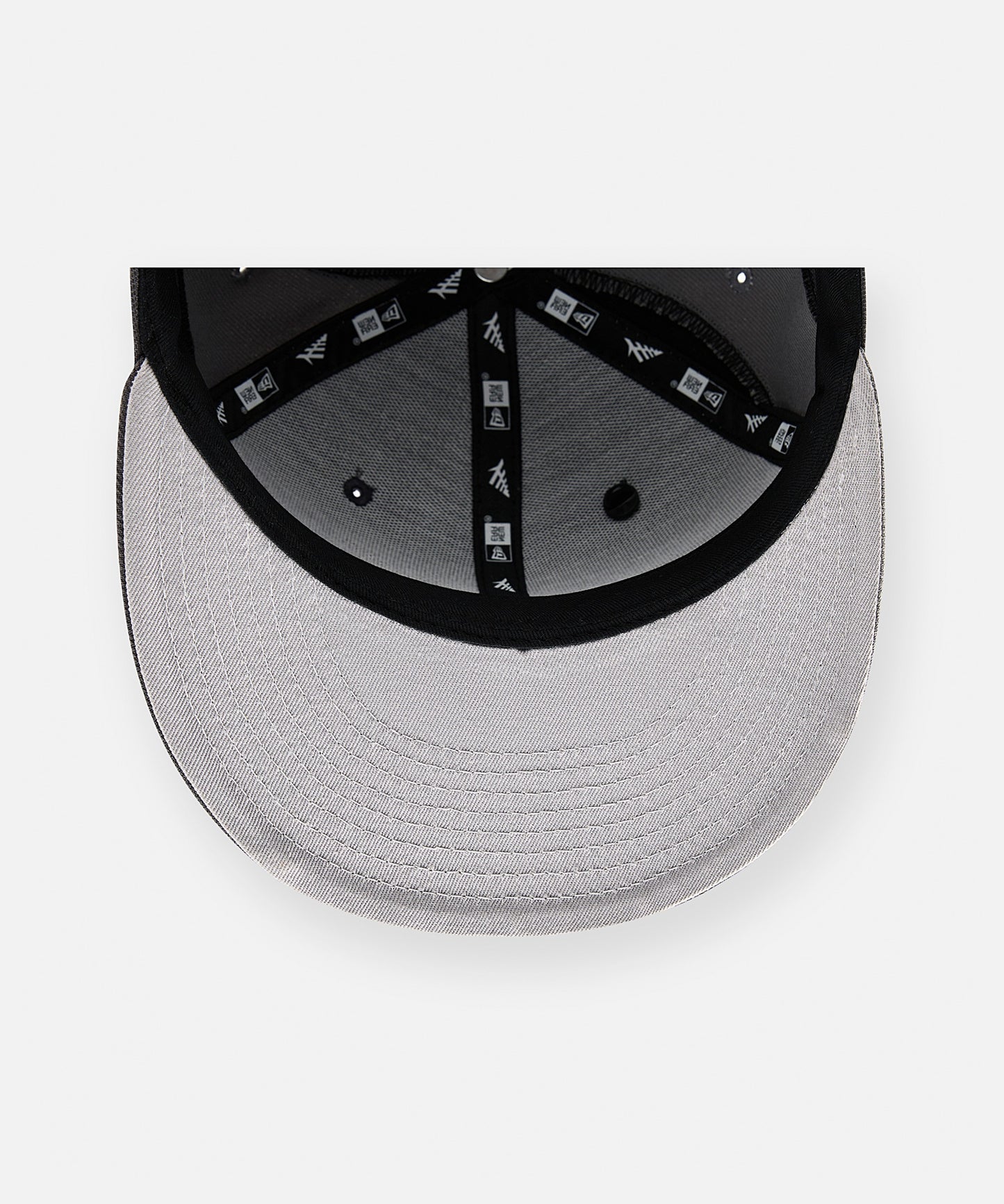 Planes Spiral 9Fifty Snapback Crown