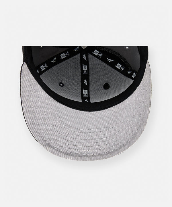 Planes Spiral 9Fifty Snapback Crown