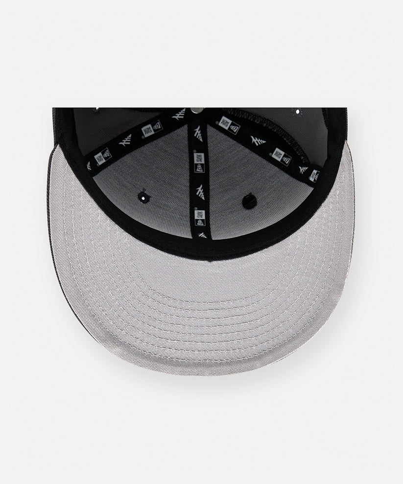 Planes Spiral 9Fifty Snapback Crown