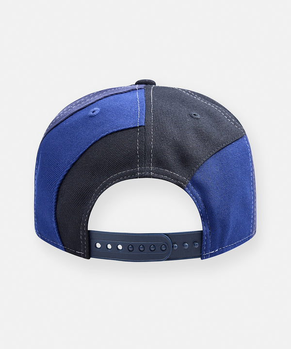 Planes Spiral 9Fifty Snapback Crown