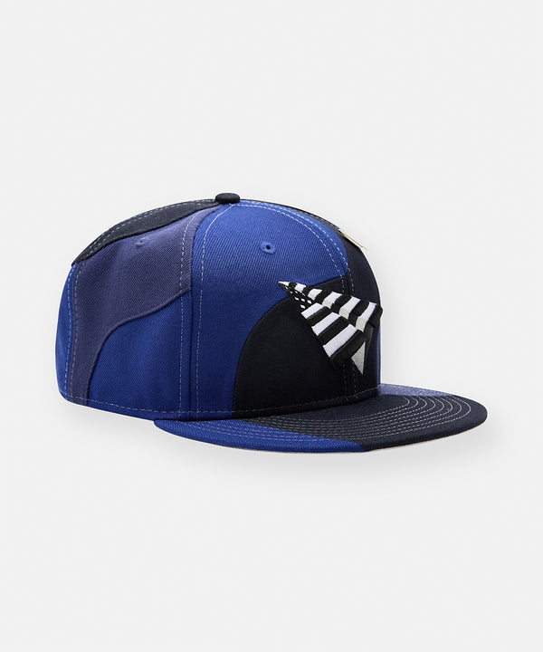 Planes Spiral 9Fifty Snapback Crown