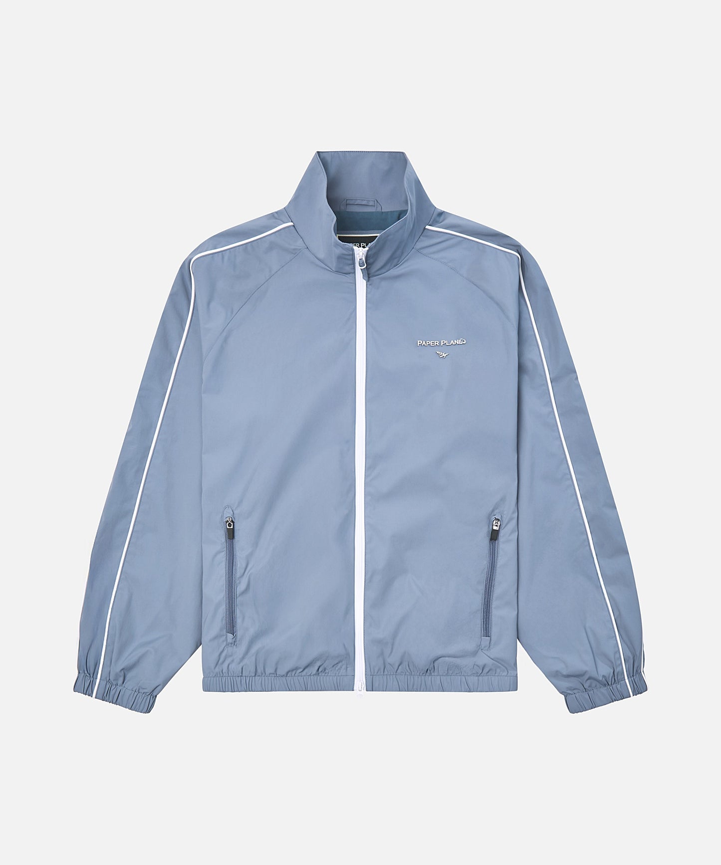 Planes Lounge Track Jacket