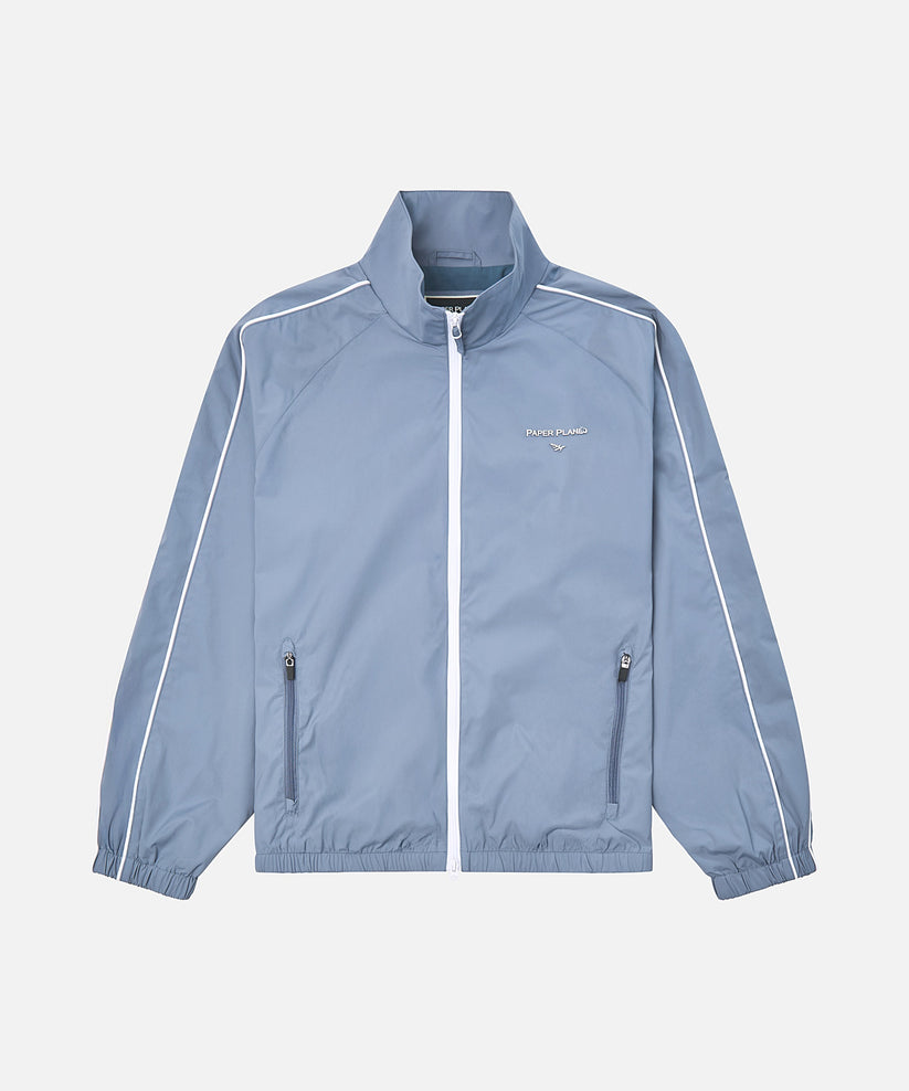 Planes Lounge Track Jacket
