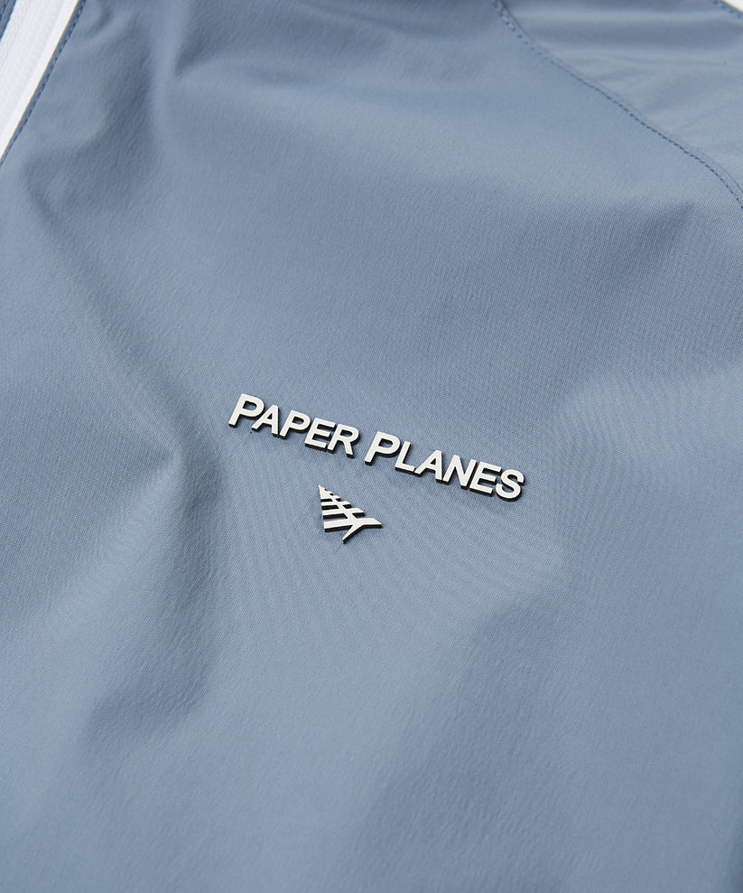 Planes Lounge Track Jacket