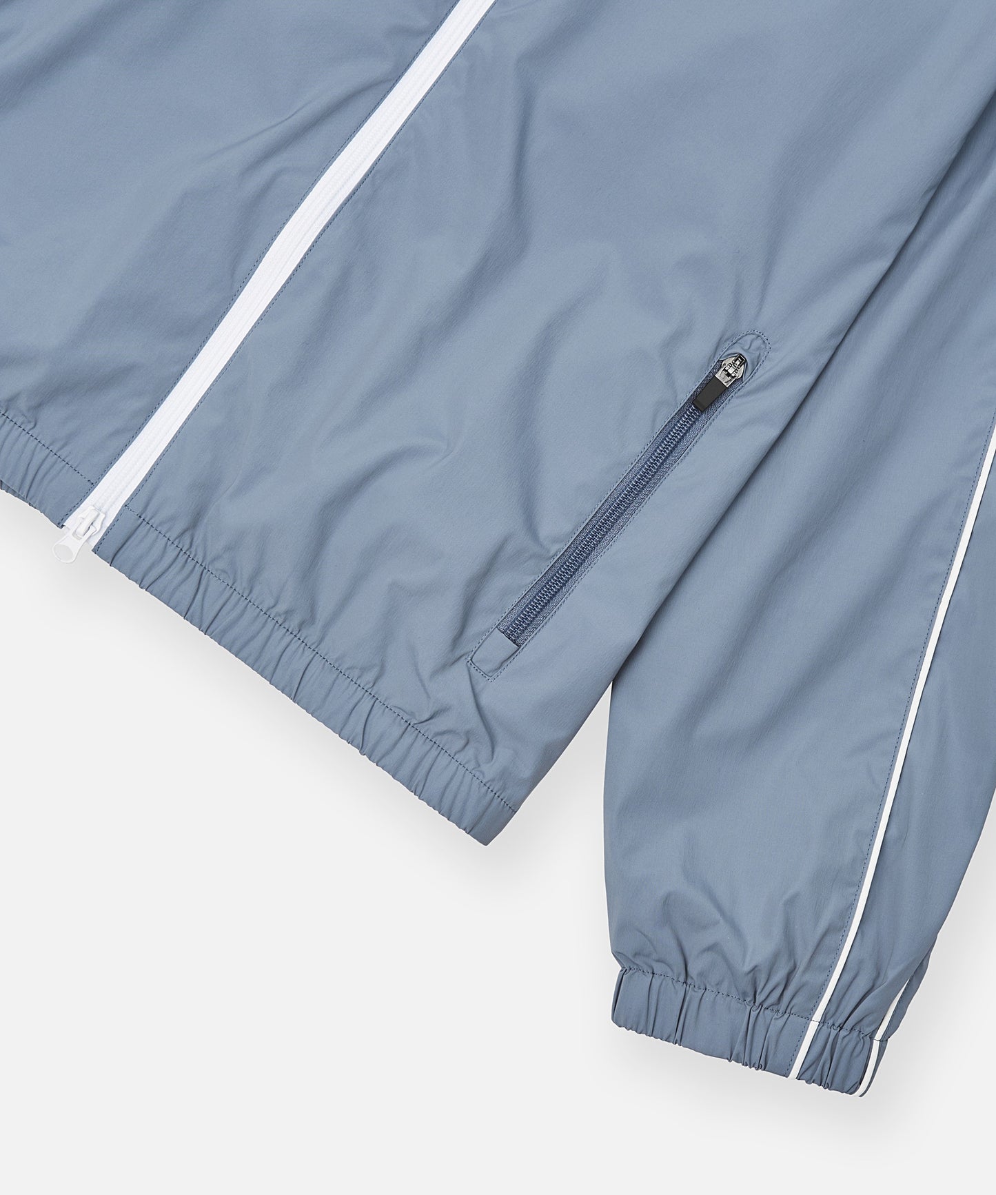 Planes Lounge Track Jacket