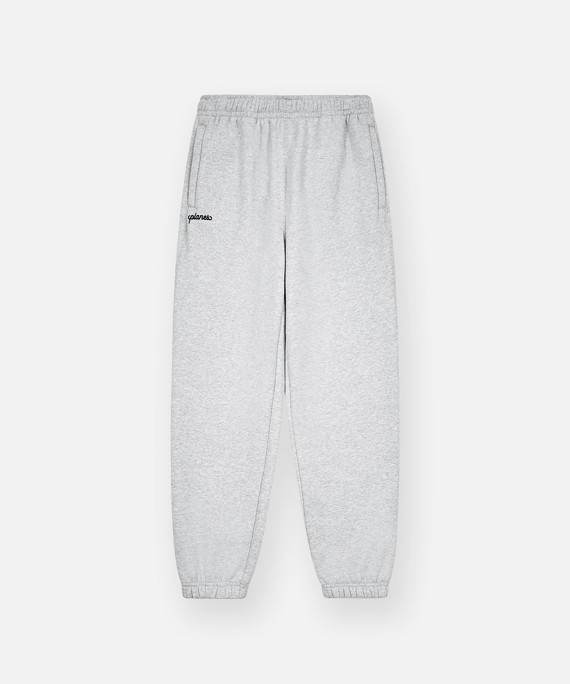 Script Paper Planes Planes Oversized Script Weld Jogger – Paper Planes