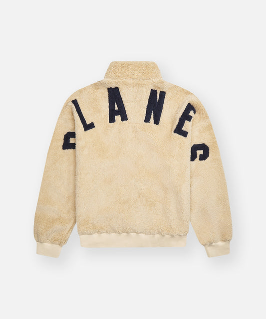 Planes Sherpa Half Zip
