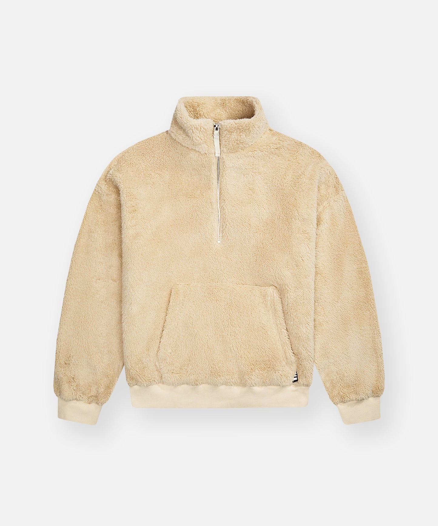 Planes Sherpa Half Zip